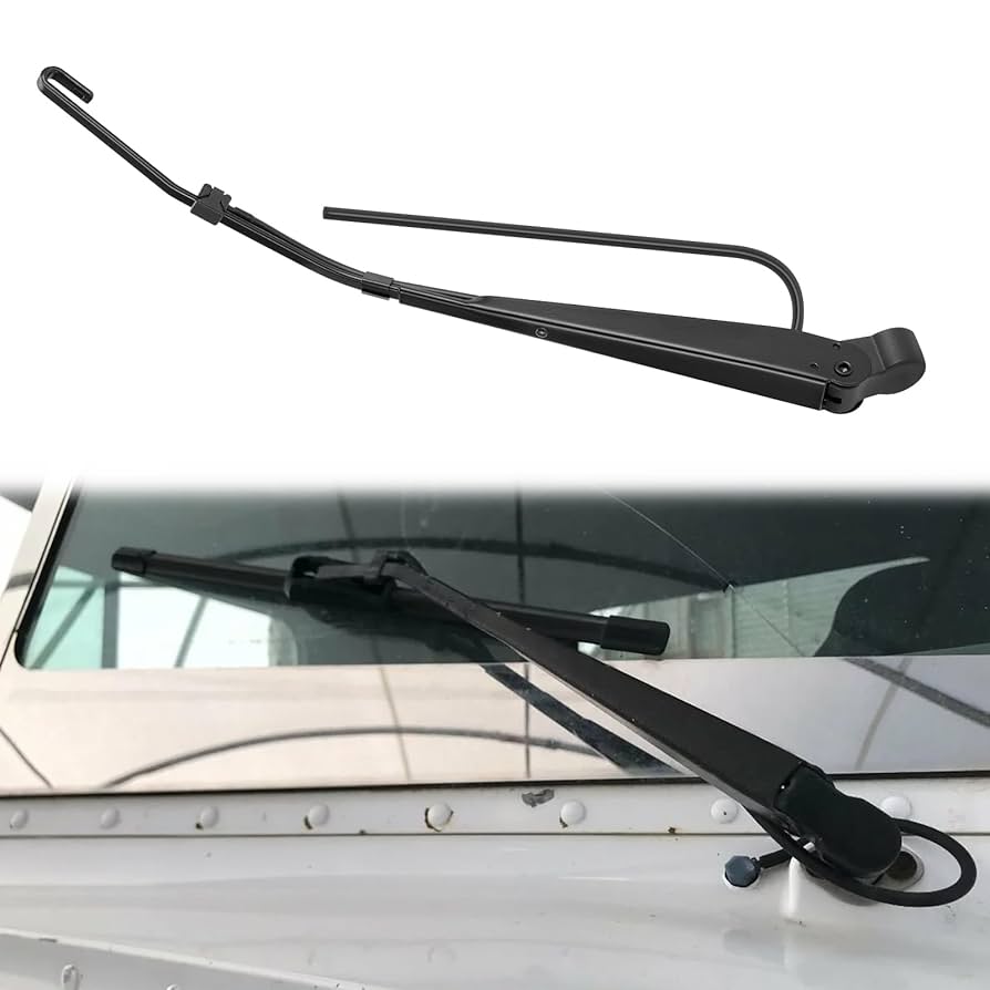 ビビ Amazon.com: Windshield Wiper Arm for peterbilt 379 1990-2007